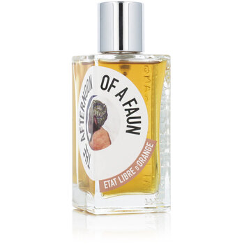 Afternoon of a Faun EDP
